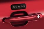 Ford Fusion America 2006 года